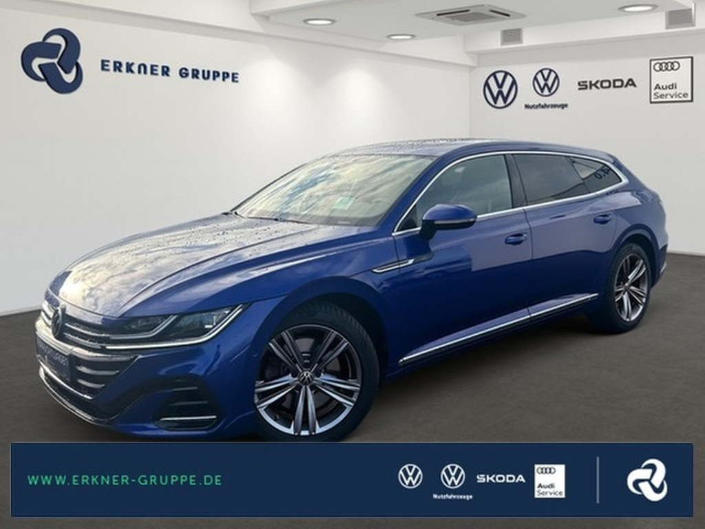 Volkswagen Arteon Shooting Brake DSG IQ.Drive 2.0 TSI