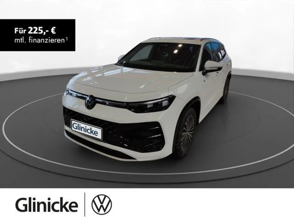 Volkswagen Tayron 4Motion R-Line