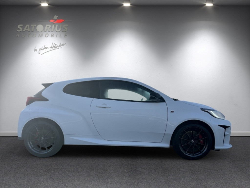 Toyota GR Yaris