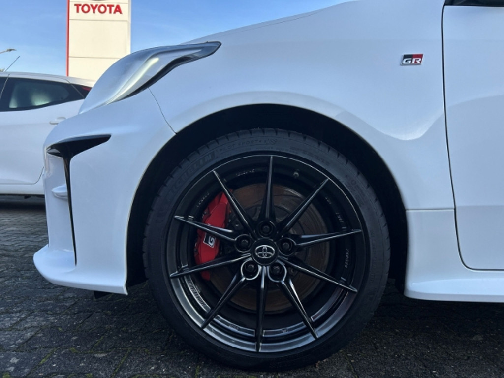 Toyota GR Yaris