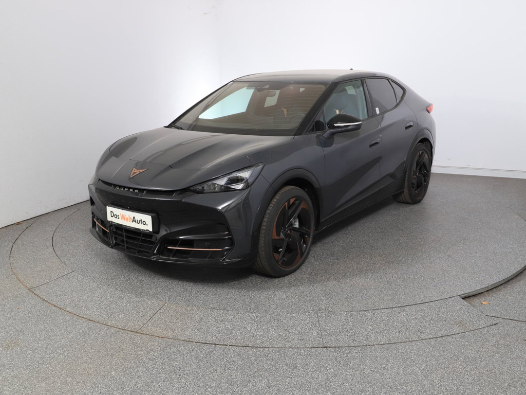 Cupra Tavascan Adrenaline VZ