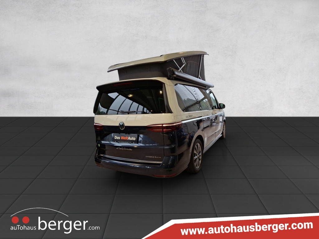 Volkswagen CALIFORNIA