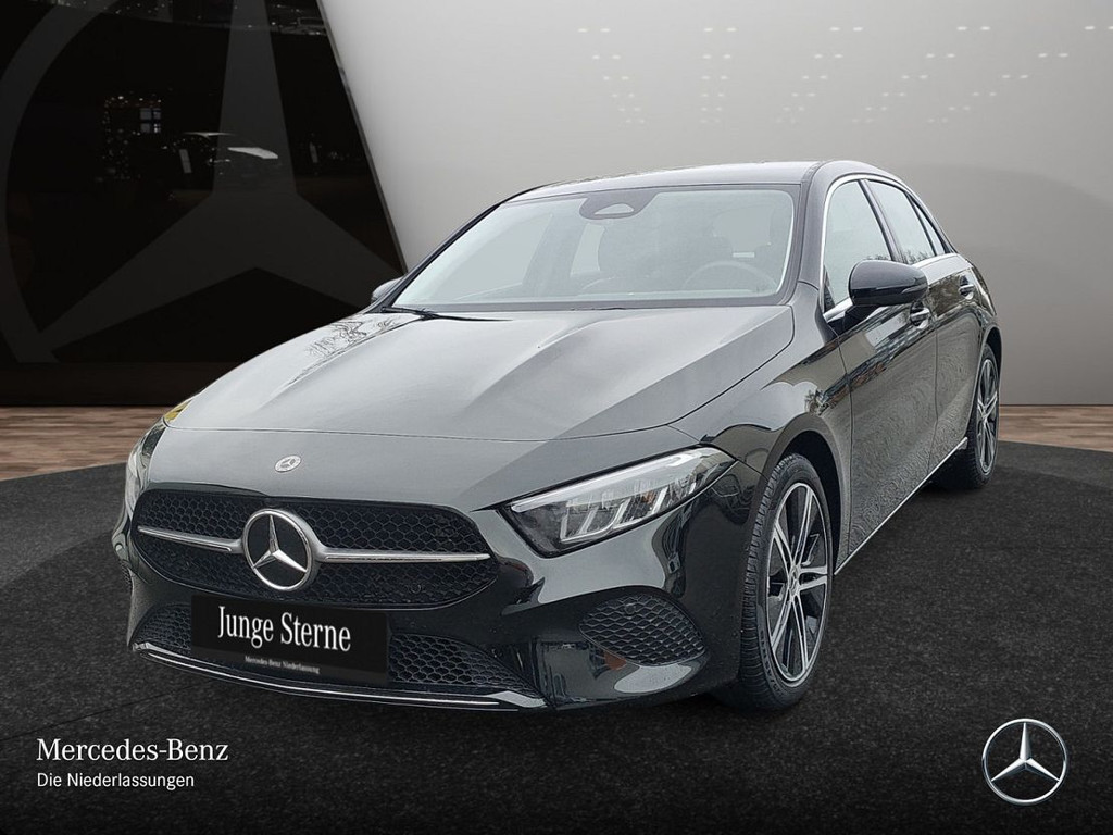 Mercedes-Benz A-Klasse A 200 A 200