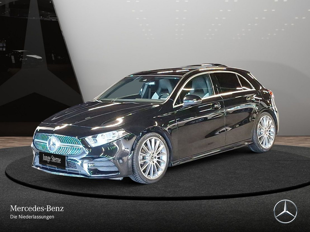 Mercedes-Benz A-Klasse A 180 A 180
