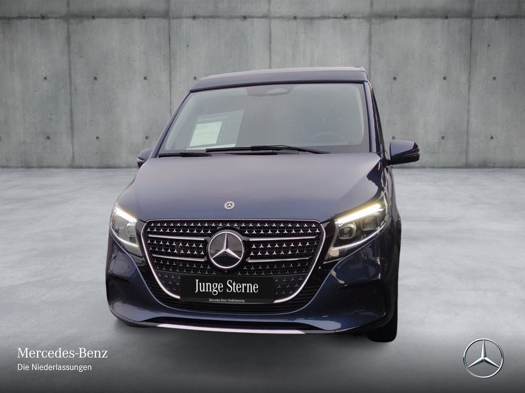 Mercedes-Benz Marco Polo