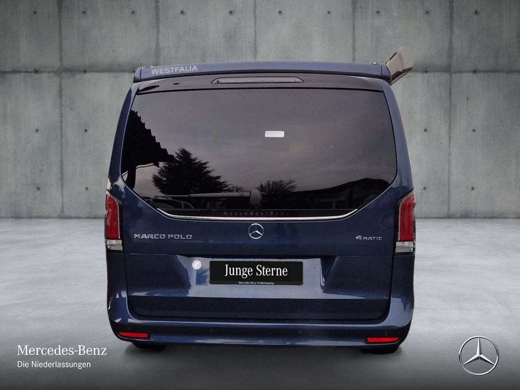 Mercedes-Benz Marco Polo