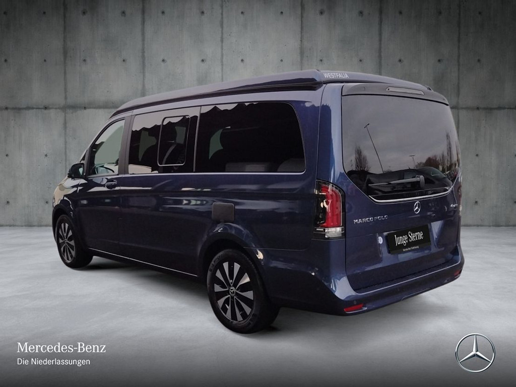 Mercedes-Benz Marco Polo