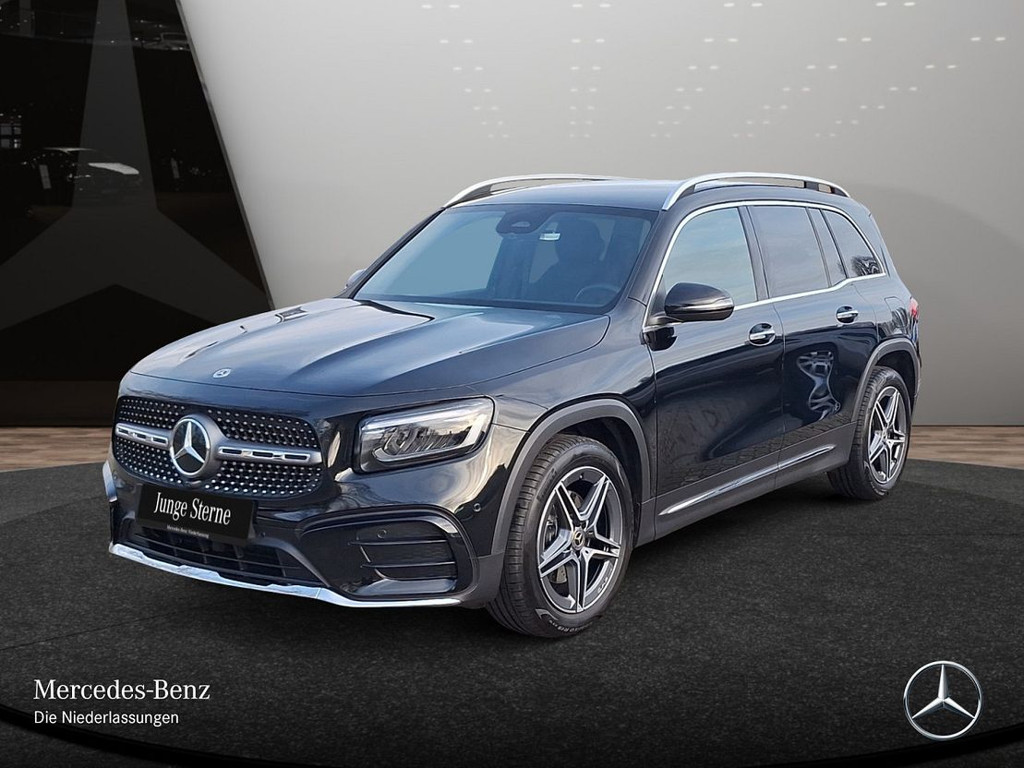 Mercedes-Benz GL-Klasse GLB 200 GLB 200
