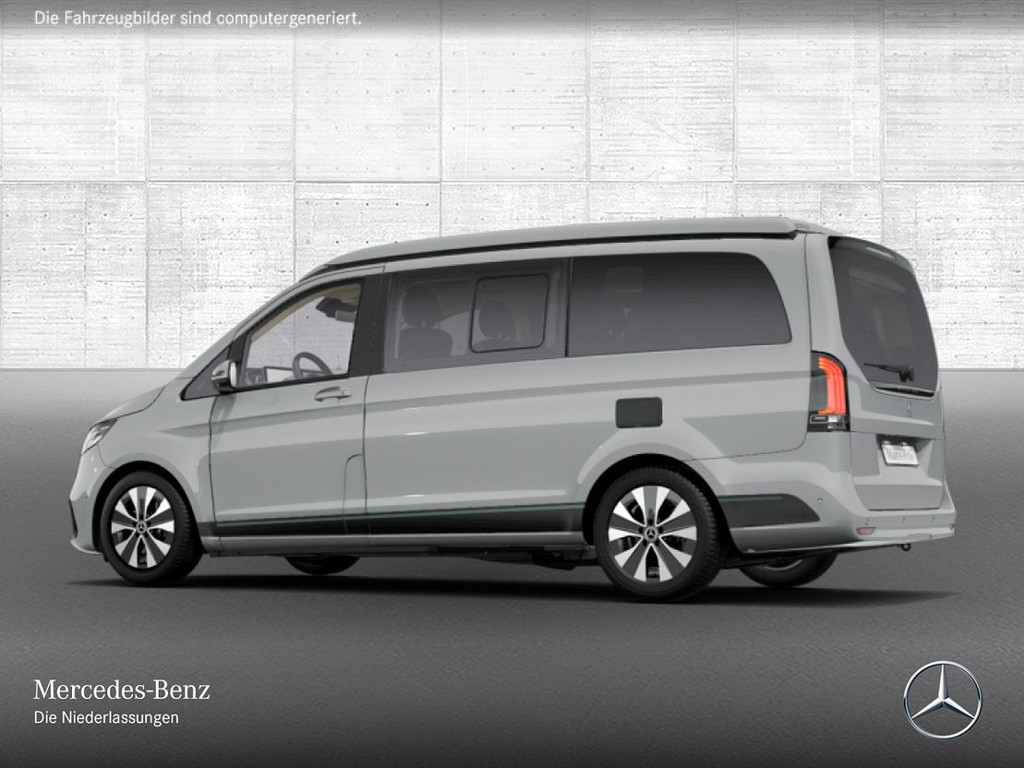 Mercedes-Benz Marco Polo