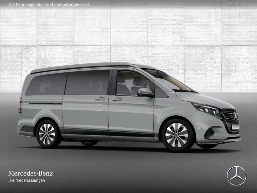 Mercedes-Benz Marco Polo