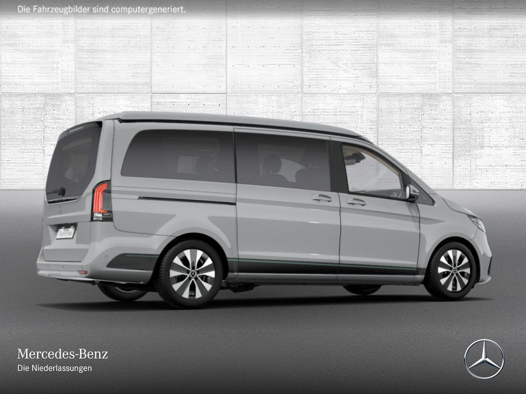 Mercedes-Benz Marco Polo