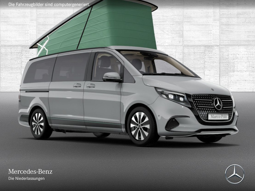 Mercedes-Benz Marco Polo