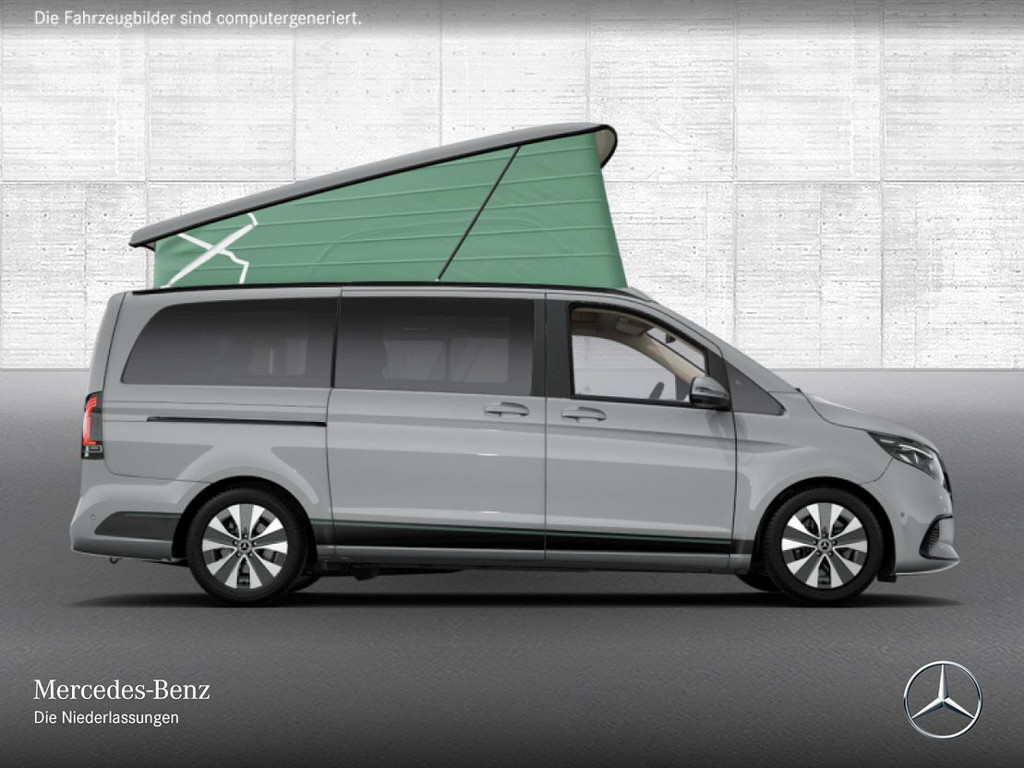 Mercedes-Benz Marco Polo