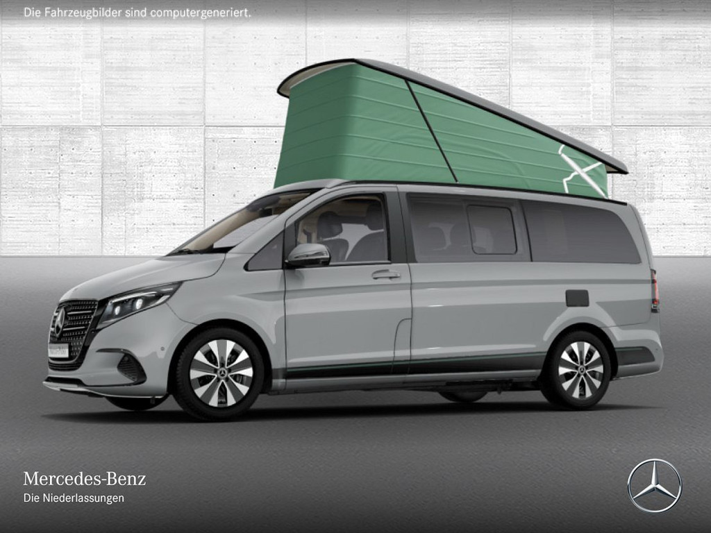 Mercedes-Benz Marco Polo