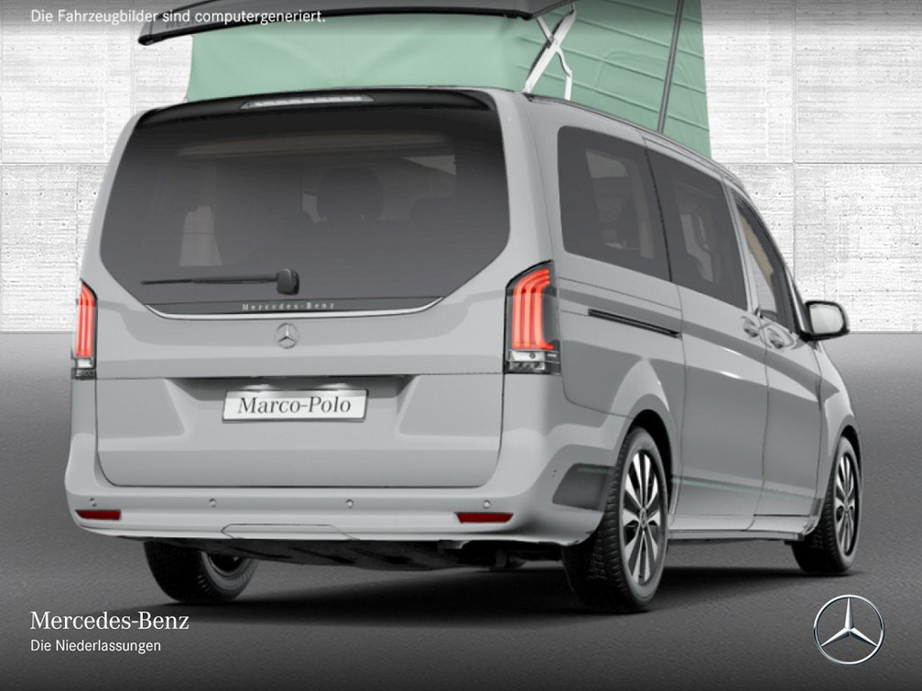 Mercedes-Benz Marco Polo