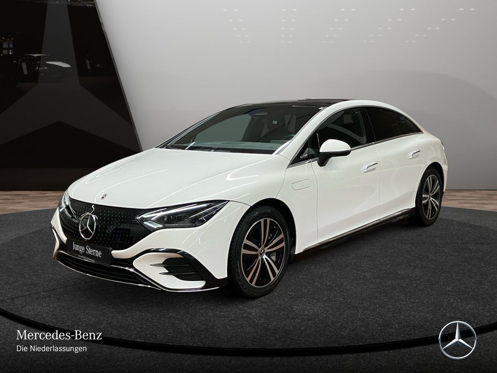 Mercedes-Benz E-Klasse EQE 350 Sedan