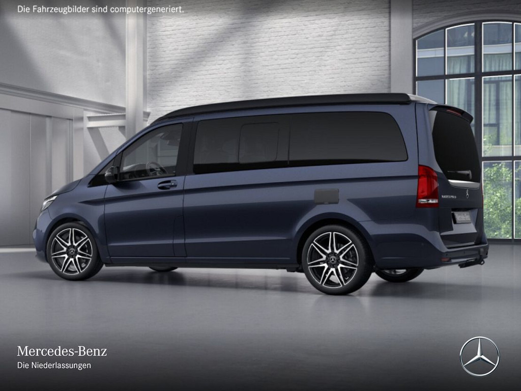 Mercedes-Benz Marco Polo