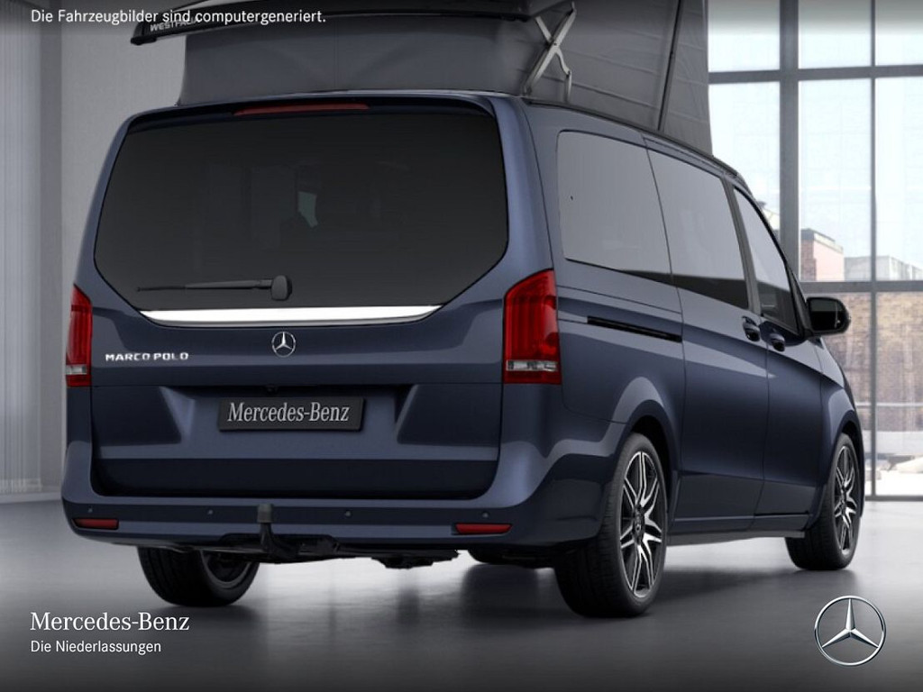 Mercedes-Benz Marco Polo