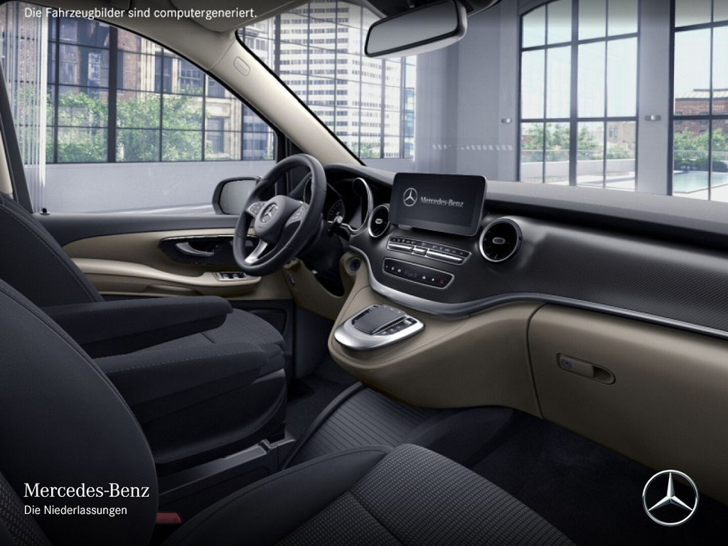 Mercedes-Benz Marco Polo