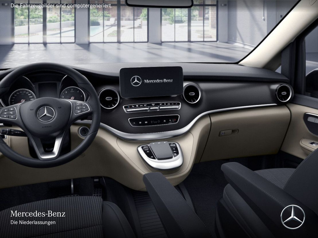 Mercedes-Benz Marco Polo