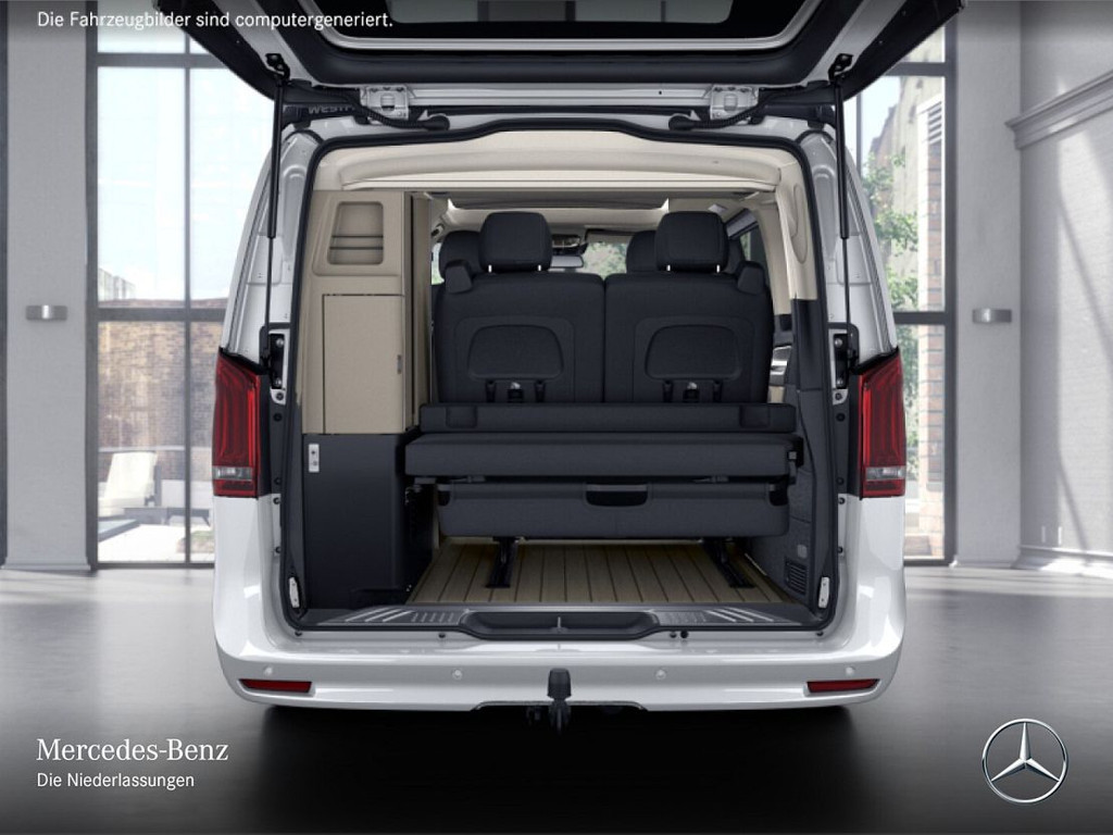 Mercedes-Benz Marco Polo