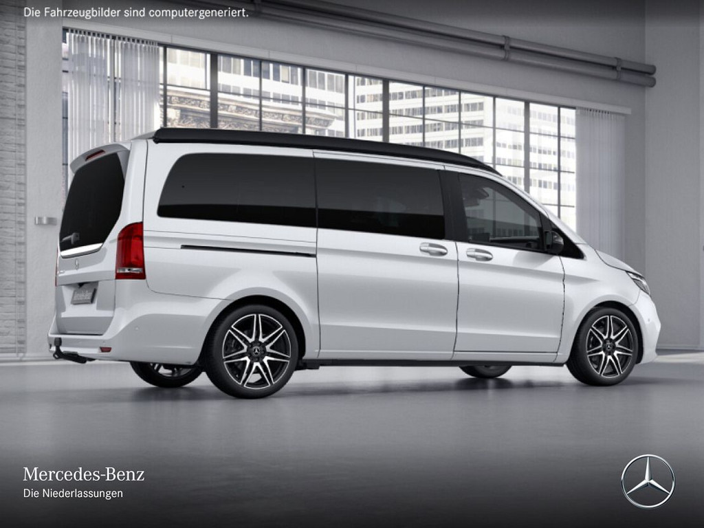 Mercedes-Benz Marco Polo