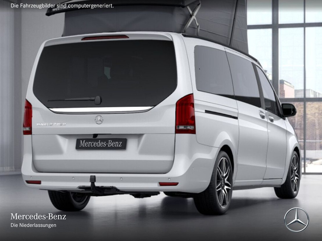 Mercedes-Benz Marco Polo