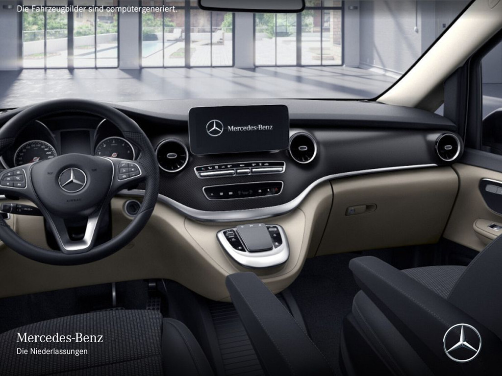 Mercedes-Benz Marco Polo