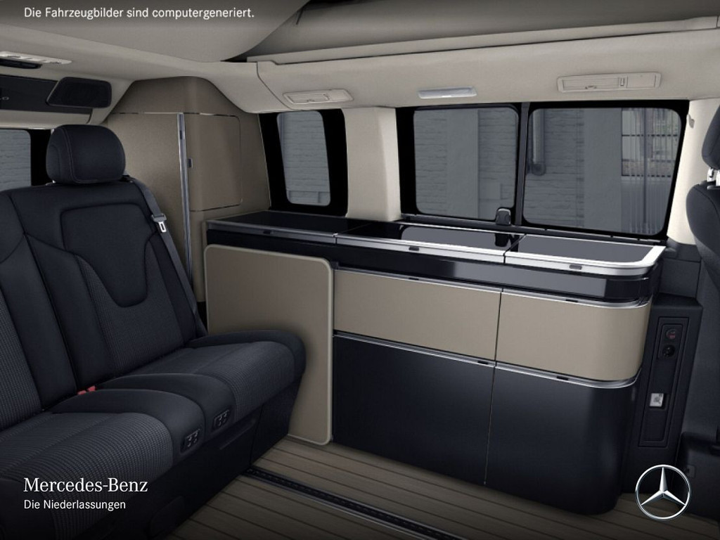 Mercedes-Benz Marco Polo