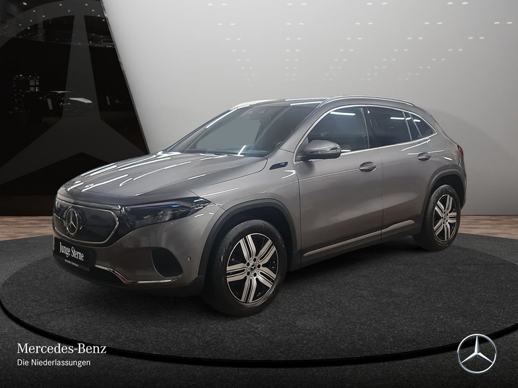 Mercedes-Benz E-Klasse EQA 250