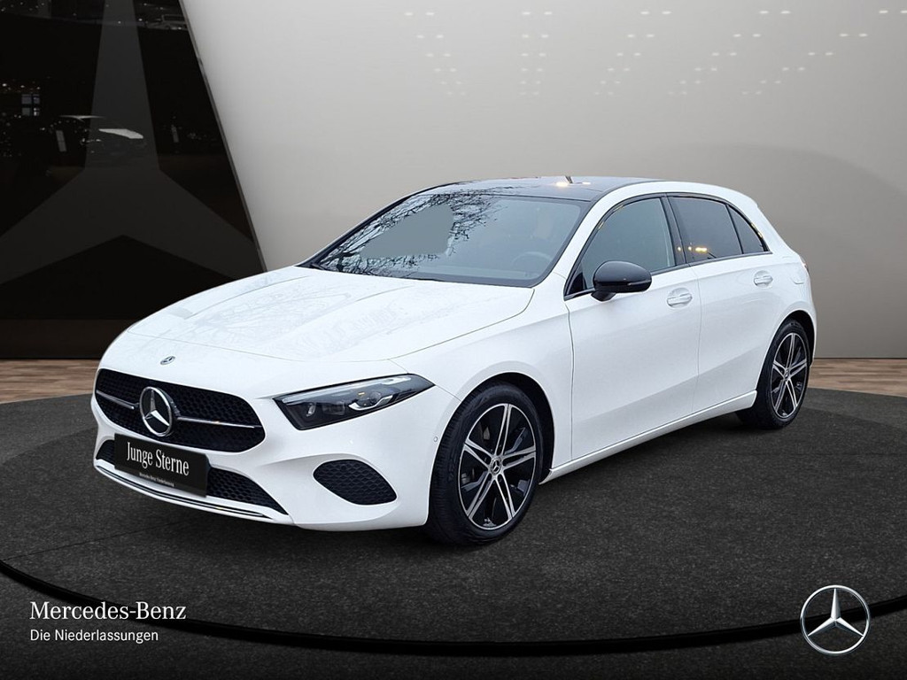 Mercedes-Benz A-Klasse A 180 A 180