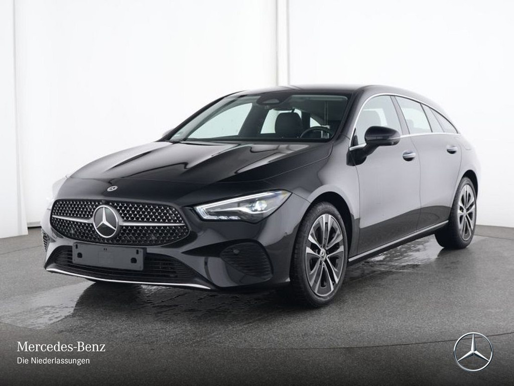 Mercedes-Benz CLA-Klasse CLA 180 Shooting Brake