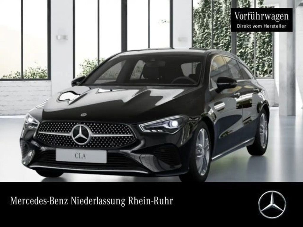 Mercedes-Benz CLA-Klasse CLA 200 Progressive