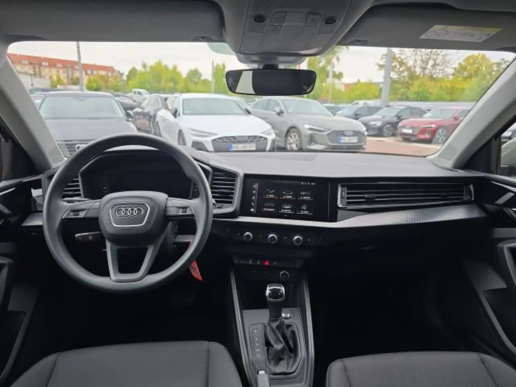 Audi A1 Citycarver