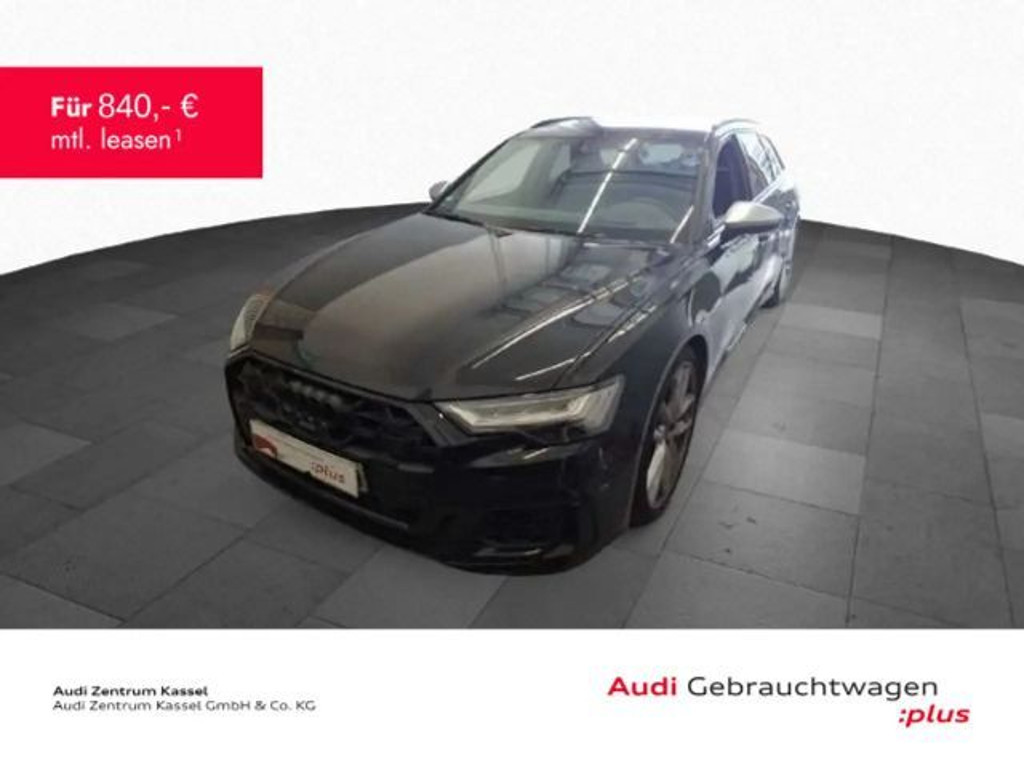 Audi S6 Quattro 3.0 TDI