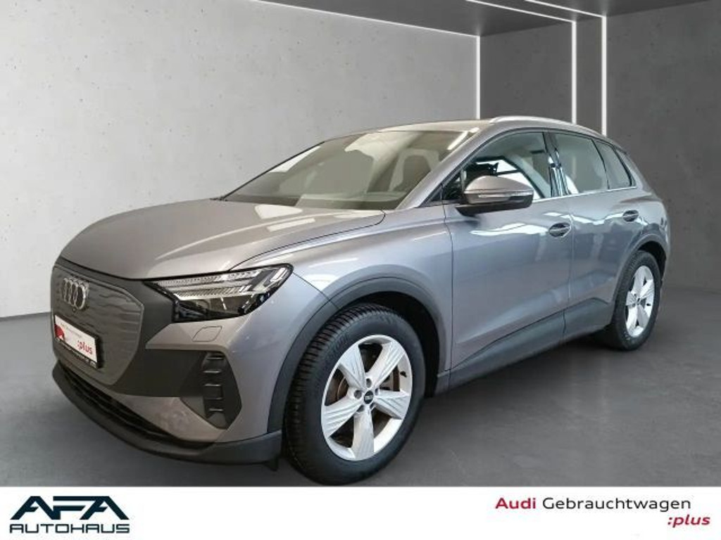 Audi Q4 e-tron 40