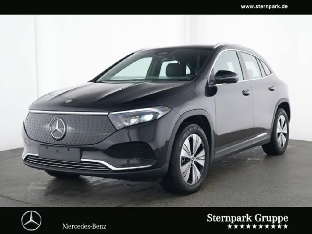 Mercedes-Benz E-Klasse EQA 4MATIC Progressive 300