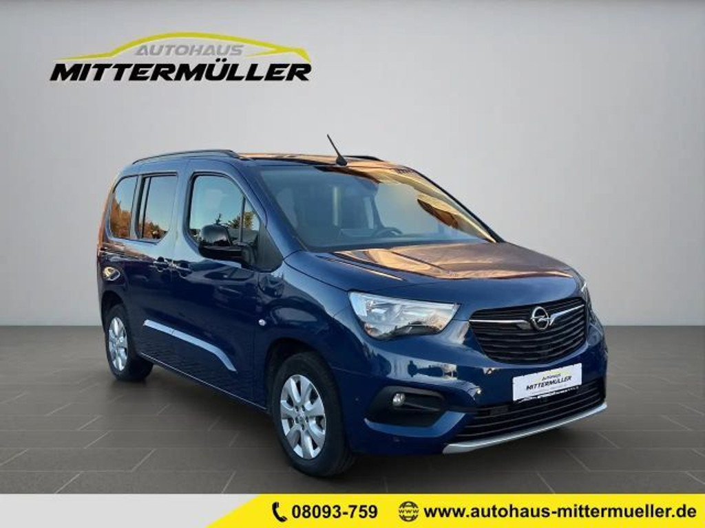 Opel Combo Ultimate Life