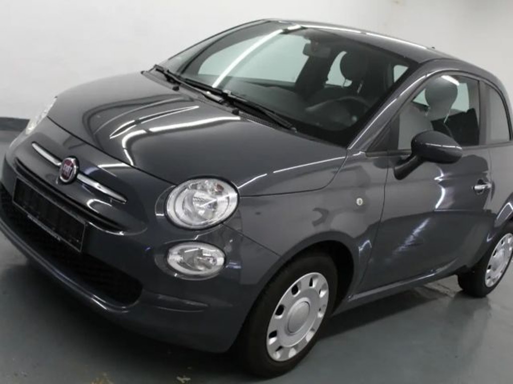 Fiat 500 Pop