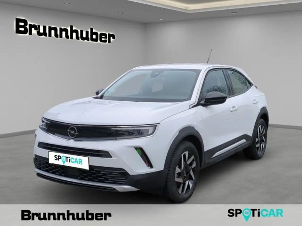 Opel Mokka Elegance Mokka-e