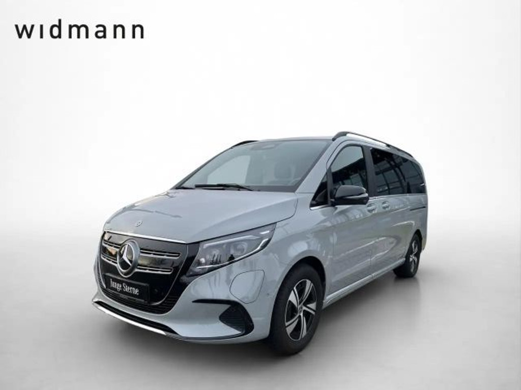 Mercedes-Benz E-Klasse EQV AVANTGARDE 300