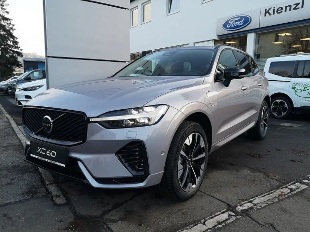 Volvo XC60 AWD T6 Dark Ultra