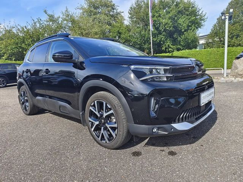 Citroën C5 Aircross BlueHDi Shine Pack