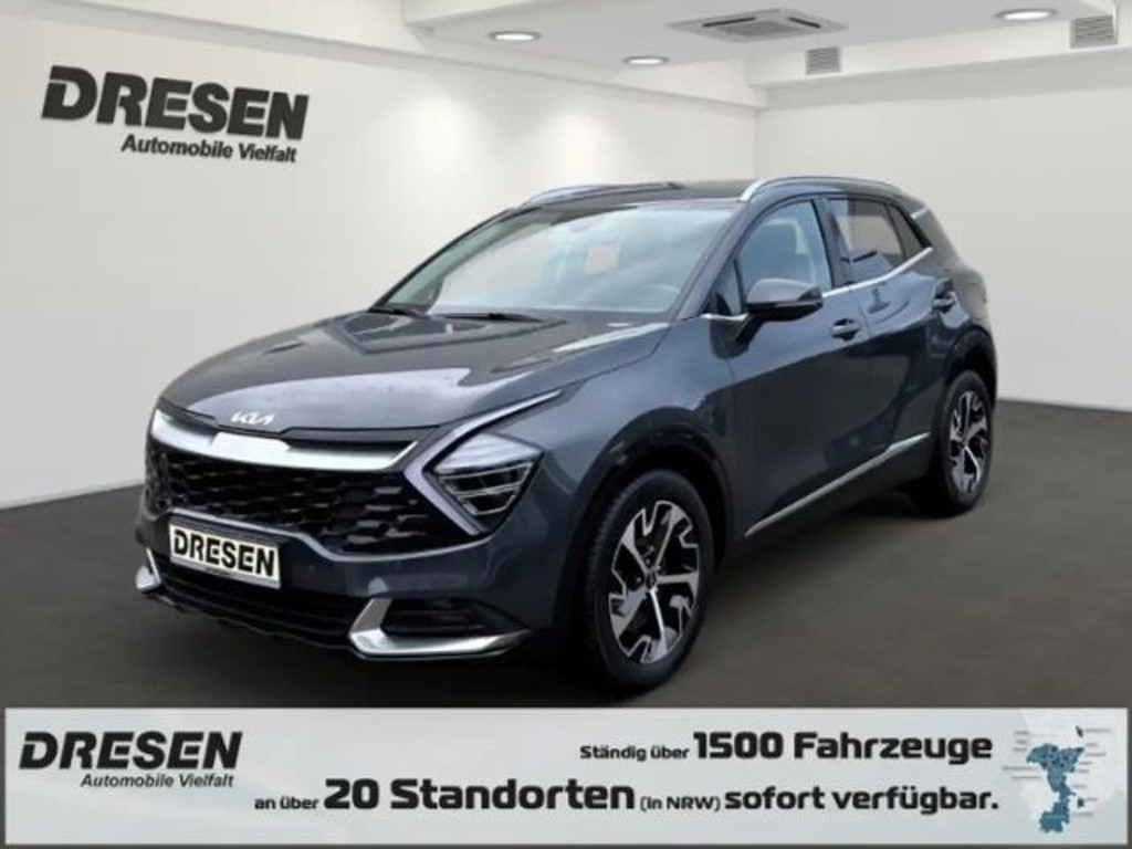 Kia Sportage Spirit Vierwielaandrijving