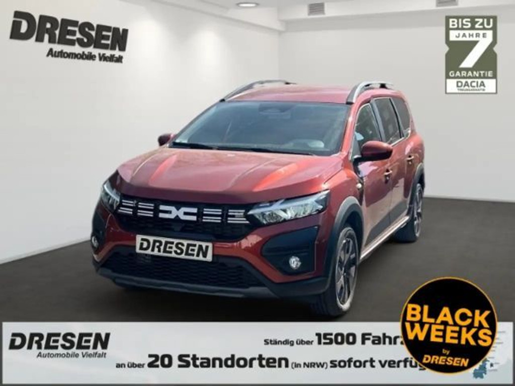 Dacia Jogger TCe 110