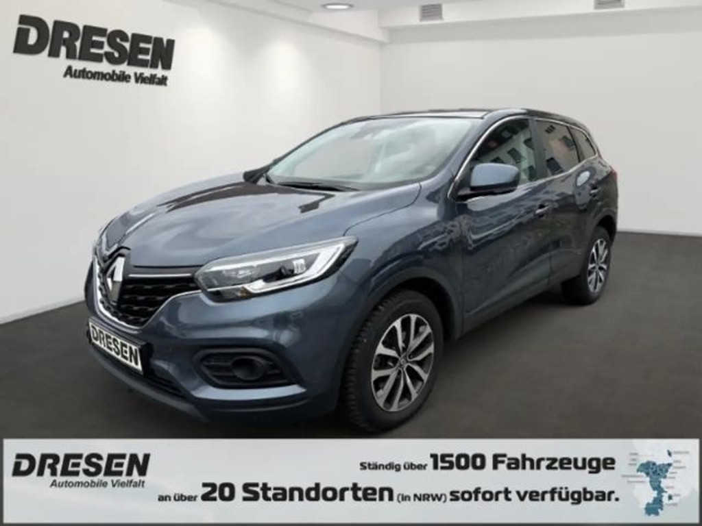 Renault Kadjar Zen