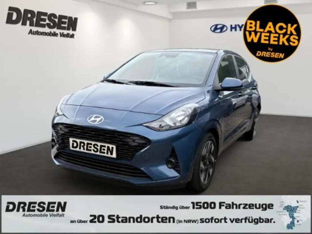 Hyundai i10 Trend 1.2