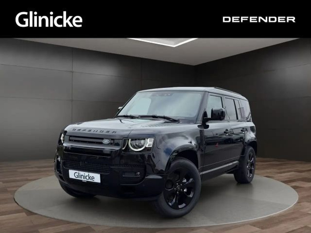 Land Rover Defender Dynamic SE D250 110