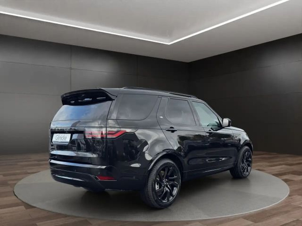 Land Rover Discovery Dynamic SE D250