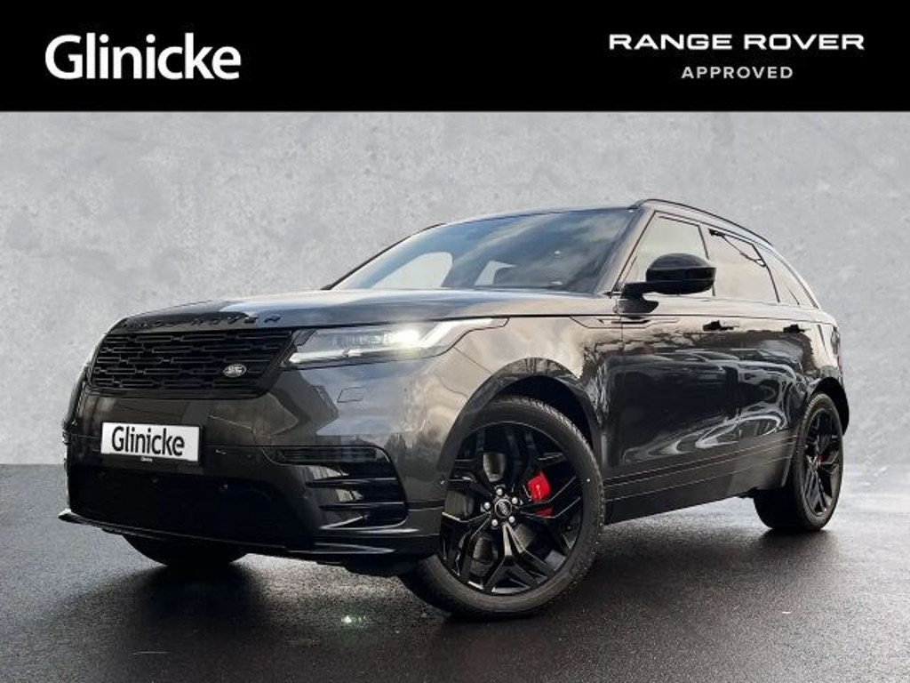 Land Rover Range Rover Velar Dynamic SE D300